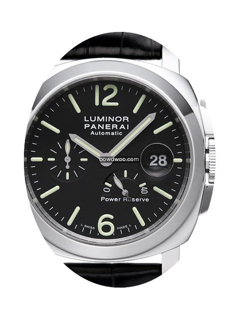Panerai Luminor Power Reserve Automatic ...