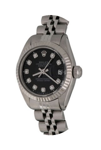 Rolex Datejust Model 6917...