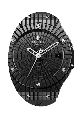 Hublot Big Bang Caviar...