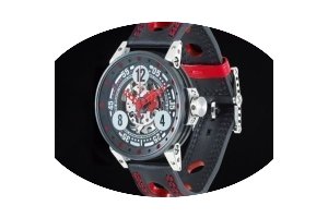 B.R.M V6-44-SPORT...