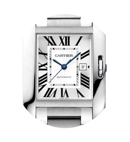 Cartier Tank Anglaise...