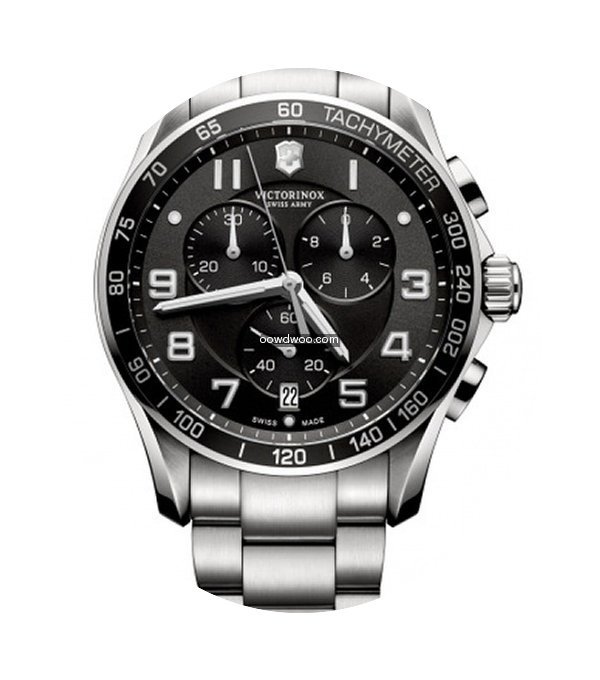 Victorinox Swiss Army CHRONO CLASSIC XLS...