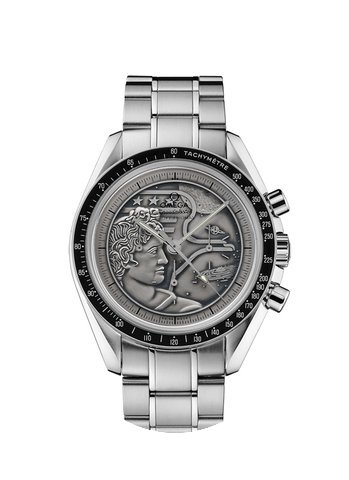 Omega Men's 31130423099002 Speedmaster A...