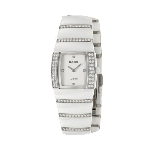 Rado Women's Sintra Jubile Watch...