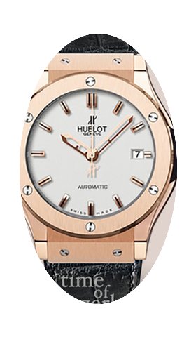 Hublot Classic Fusion 45mm · 511.PX.261...