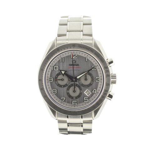 Omega Speedmaster Broad Arrow...