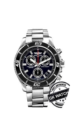 Breitling Superocean Chronograph M2000 U...