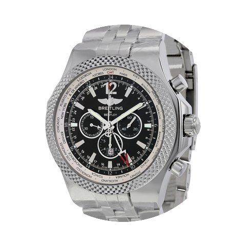 Breitling For Bentley...