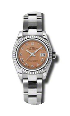 Rolex Lady Datejust 26...