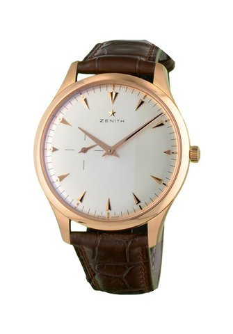 Zenith Elite Ultra-Thin...