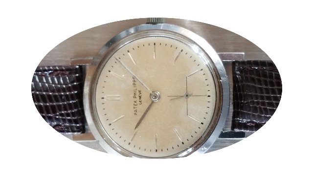 Patek Philippe Calatrava...