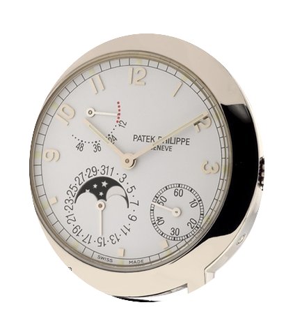 Patek Philippe Complications Moonphase P...