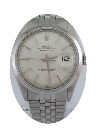 Rolex Oyster Perpetual DateJust. Excelle...