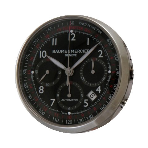 Baume & Mercier Capeland Chronograph...