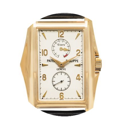 Patek Philippe Gondolo Ref. 5100J...