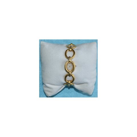 Chopard 18K Gelbgold massiv - Damen Chop...