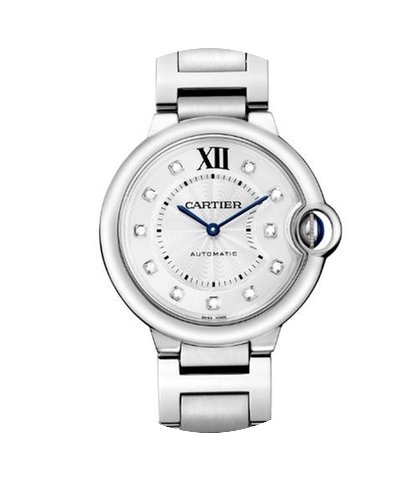 Cartier WE902075...