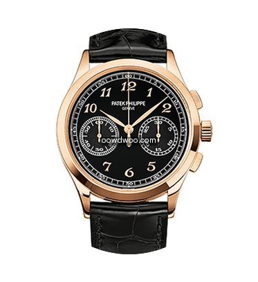 Patek Philippe 5170R-010 Rose Gold Men C...