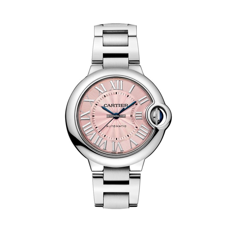 Cartier Ballon Bleu - 33mm...