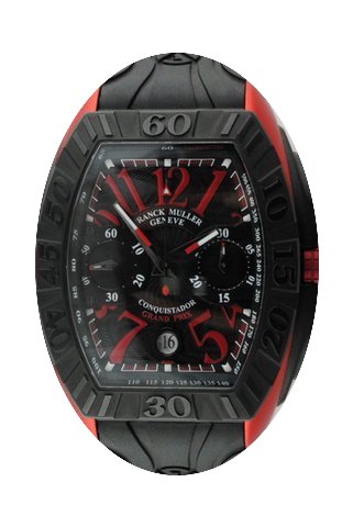 Franck Muller 8900 SC DT GPG Grand Prix ...