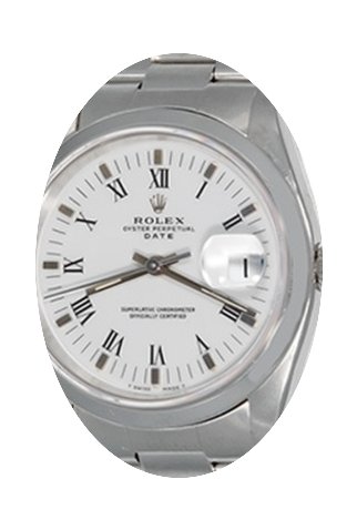 Rolex Date Model 15200...