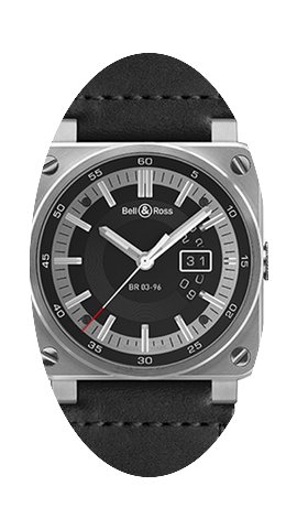 Bell & Ross Aviation...