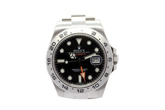 Rolex Explorer II 216570...