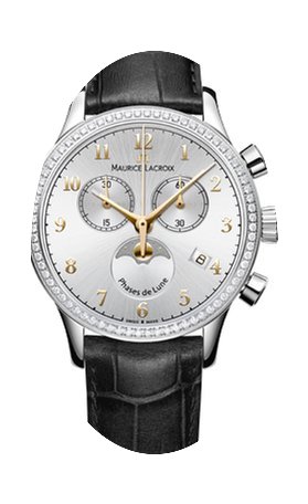 Maurice Lacroix Les Classique Chronograp...