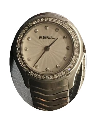 Ebel Classic...
