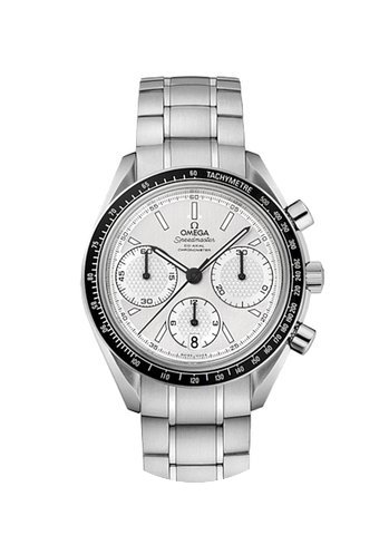 Omega SPEEDMASTER RACING CO-AXIAL CHRONO...