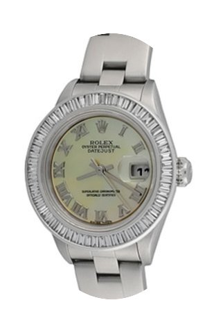 Rolex Datejust Model 69174...