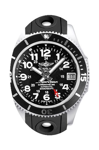 Breitling Men's A17312C9/BD91/231S Super...