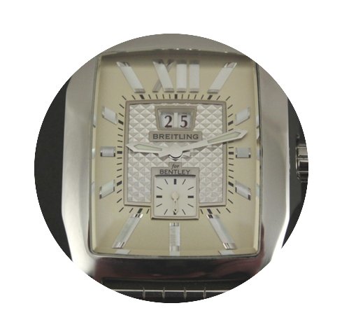 Breitling for Bentley Flying B - COSC...