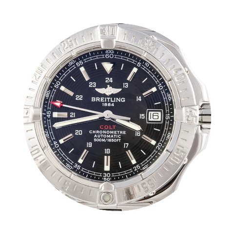 Breitling Colt...