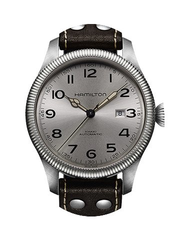 Hamilton Khaki Field Pioneer Auto...
