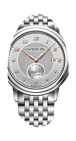 Raymond Weil Maestro Mens Watch...