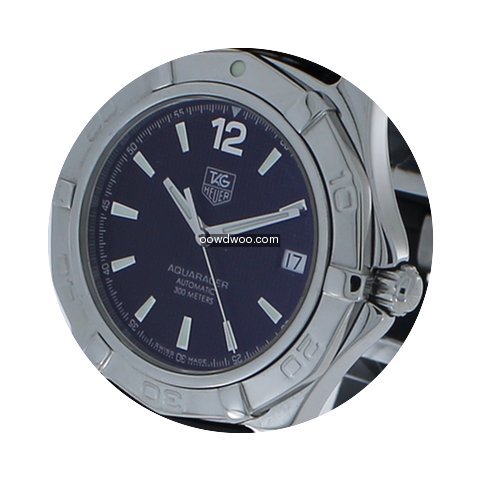 TAG Heuer Aquaracer Ref. WAF2110...
