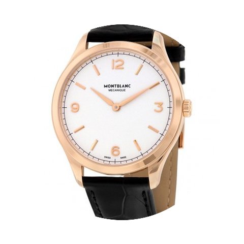 Montblanc Men's 112516 Heritage Chronome...