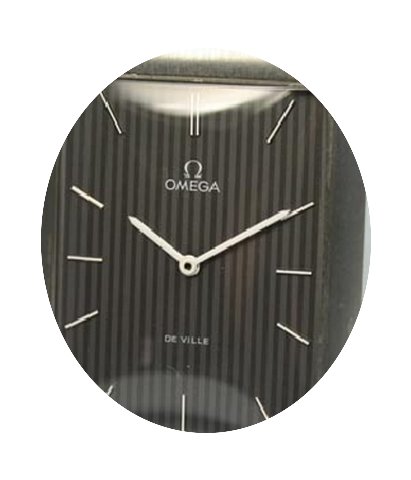 Omega Taschenuhr...