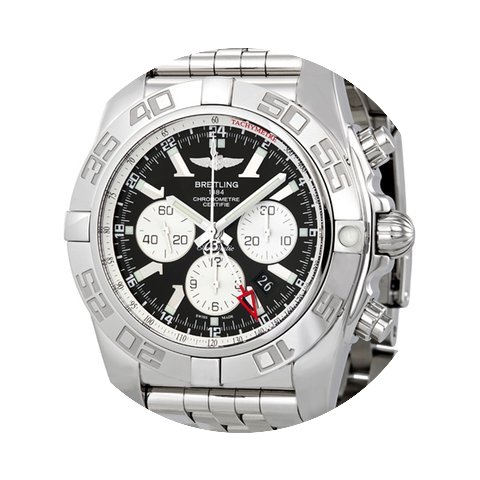 Breitling Chronomat...