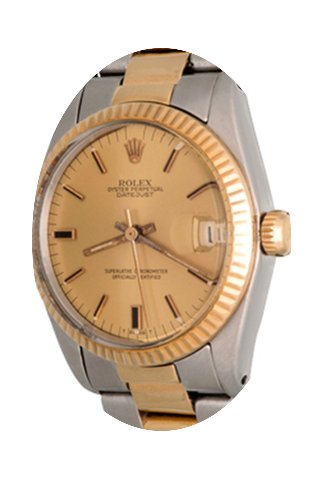 Rolex Datejust Model 6827...
