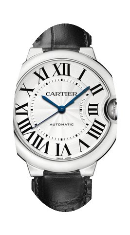 Cartier BALLON BLEU DE CARTIER WATCH 36 ...