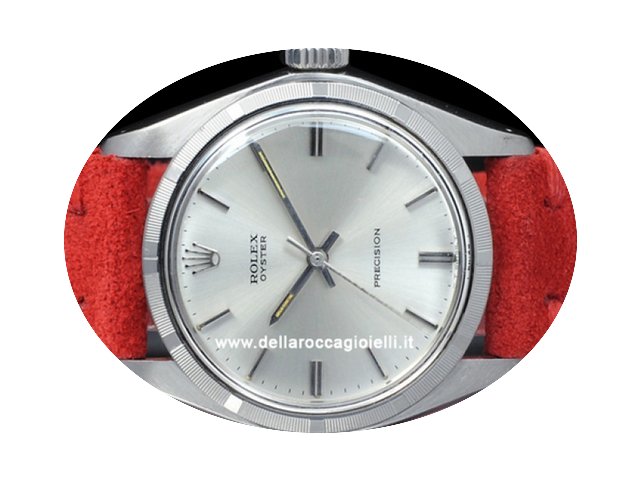 Rolex Oyster Precision 6427...