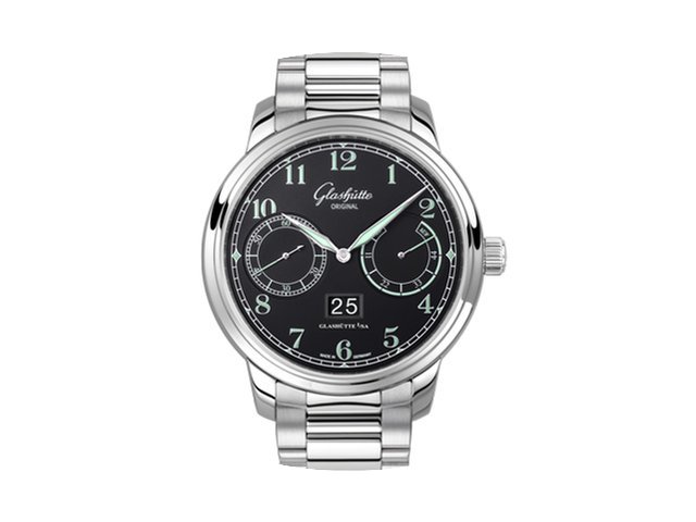 Glashütte Original Senator Observer NEU...
