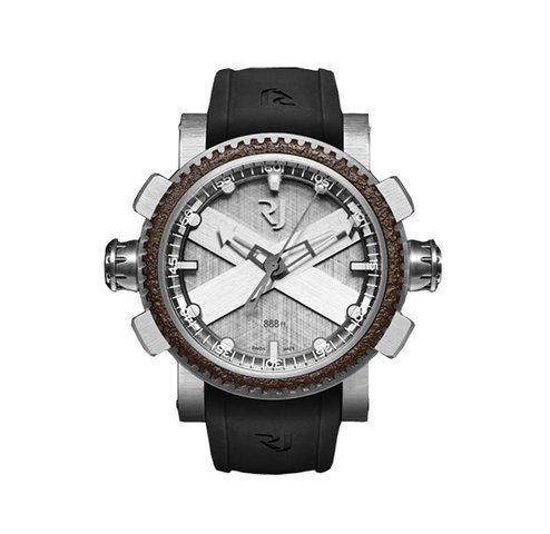 Romain Jerome Titanic DNA...