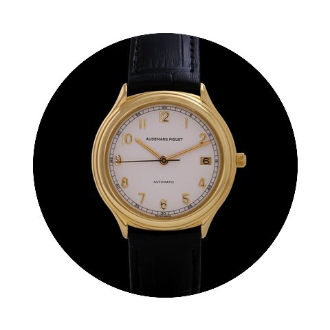 Audemars Piguet Huitieme (RO1637)...