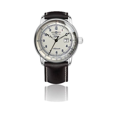 Zeppelin Series 100 Years 7654-4...