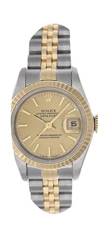 Rolex Datejust 79173...