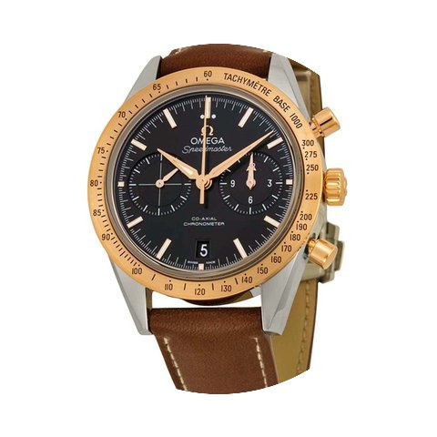 Omega Speedmaster...