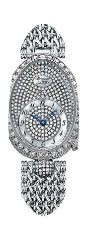 Breguet Reine de Naples Automatic Mini L...